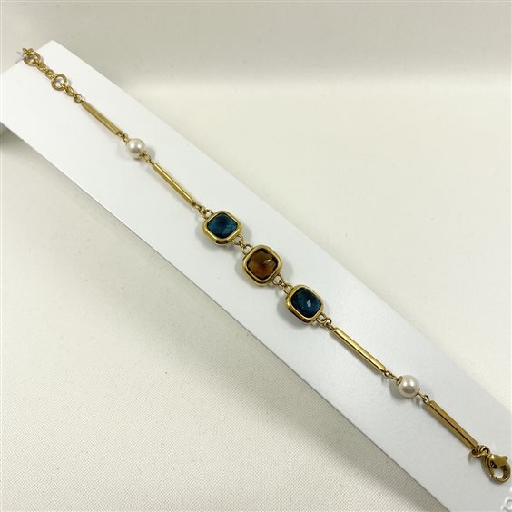 Bracciale Brosway Donna Catherine in Acciaio BCA44 - BCA44